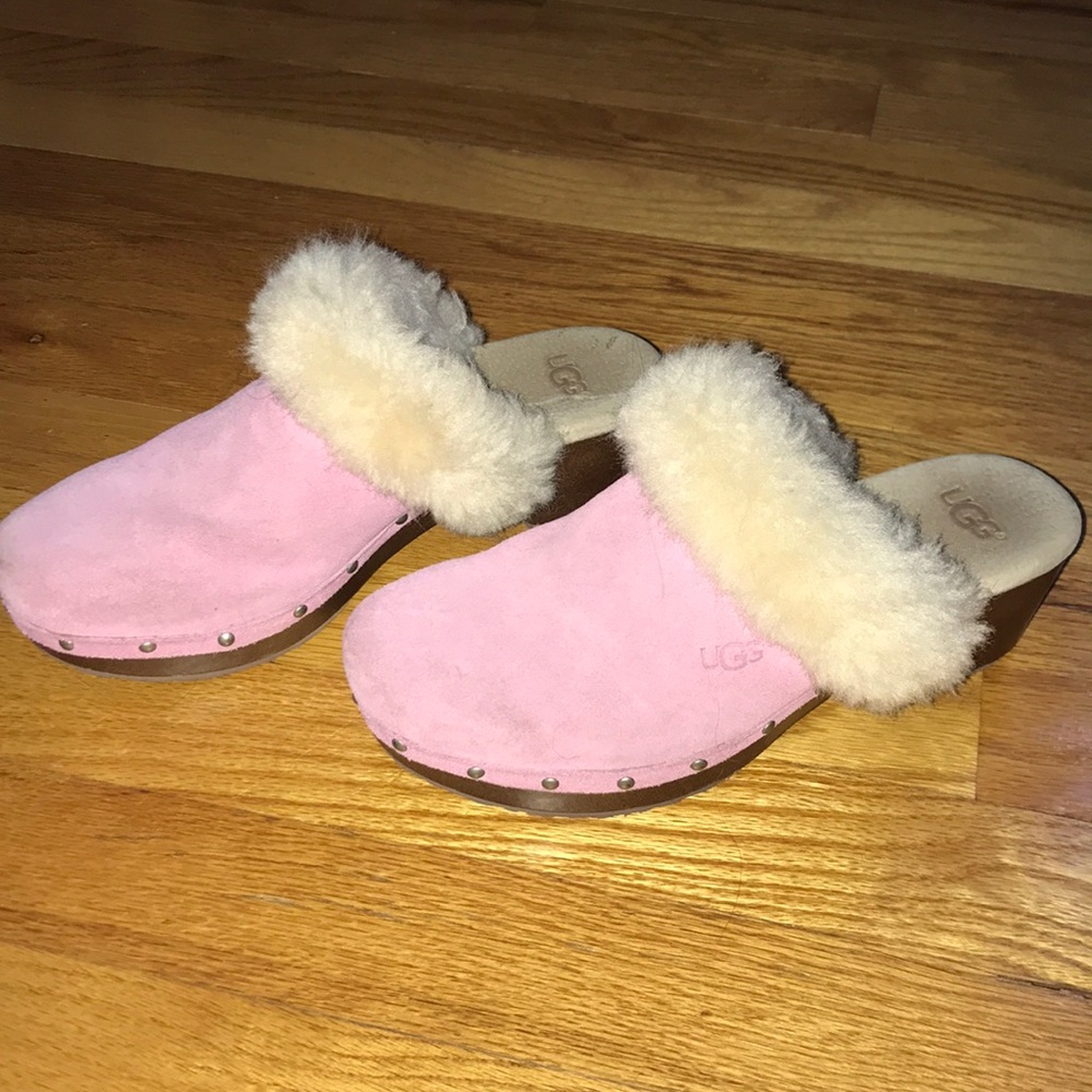 Clogs from Ugg